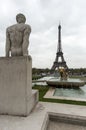 Jardins du TrocadÃÂ©ro Paris