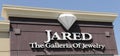Jared Jewelry Store