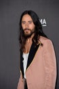 Jared Leto