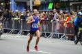 2017 NYC Marathon - Jared Ward Mens Elite