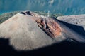 Jari Baru Volcano - Mt.Rinjani,Lombok, Indonesia