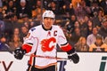 Jarome Iginla Calgary Flames