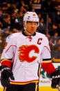 Jarome Iginla Calgary Flames