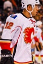 Jarome Iginla Calgary Flames