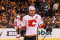 Jarome Iginla Calgary Flames