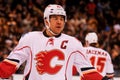 Jarome Iginla Calgary Flames