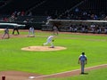 Jarrett Grube Delivers a Pitch