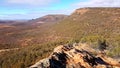 Flinders Ranges, Jarvis Hill, SA