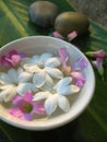 Jasmine Aroma Treatment