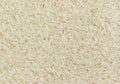 Jasmine rice texture