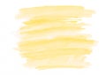 Jasmine or vanilla watercolor gradient brush strokes. Beautiful abstract background. It`s useful for graphic design