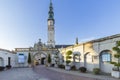 Jasna Gora monastery Czestochowa Poland