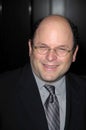 Jason Alexander Royalty Free Stock Photo