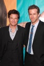 Jason Bateman,Ryan Reynolds