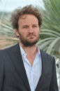 Jason Clarke