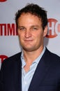 Jason Clarke