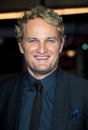 Jason Clarke