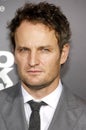 Jason Clarke