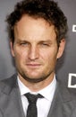 Jason Clarke