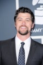 Jason Crabb Royalty Free Stock Photo