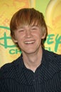 Jason Dolley Royalty Free Stock Photo