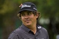 Jason Dufner Royalty Free Stock Photo