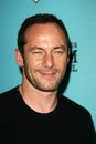 Jason Isaacs