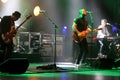 Jason Isbell in concert at The Beacon Theater in New York
