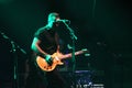 Jason Isbell in concert at The Beacon Theater in New York