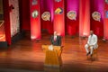 Jason Kidd in Hall of Fame enshrinement, MA, USA