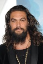 Jason Momoa