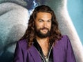 Jason Momoa