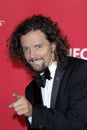 Jason Mraz Royalty Free Stock Photo