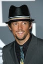 Jason Mraz Royalty Free Stock Photo