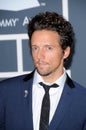 Jason Mraz Royalty Free Stock Photo