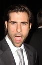 Jason Schwartzman Royalty Free Stock Photo