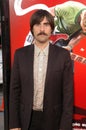 Jason Schwartzman Royalty Free Stock Photo