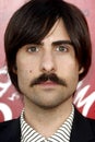 Jason Schwartzman Royalty Free Stock Photo