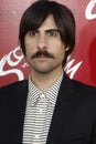 Jason Schwartzman Royalty Free Stock Photo