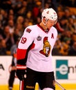 Jason Spezza Ottawa Senators