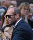 Jason Statham at The Expendables