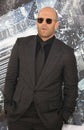 Jason Statham Royalty Free Stock Photo