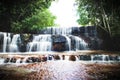 Jaspe waterfalls 2