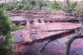 Jaspe waterfall, National Park Canaima, Venezuela