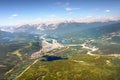 Jasper Alberta, Canada