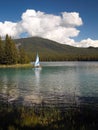 Jasper National Park - Alberta - Canada