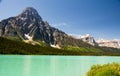 Banff and Jasper national park, Rocky mountain,