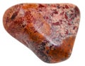 Jasper stone Royalty Free Stock Photo