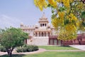 Jaswant Thada