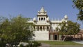 Jaswant Thada, Jodhpur, Rajasthan, India Royalty Free Stock Photo